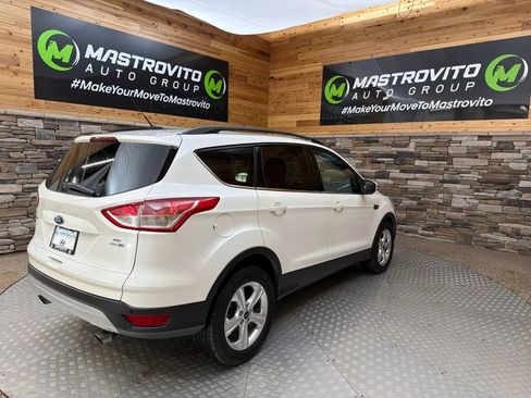 Used 2014 Ford Escape SE w/ Equipment Group 201A AWD/4WD image 12