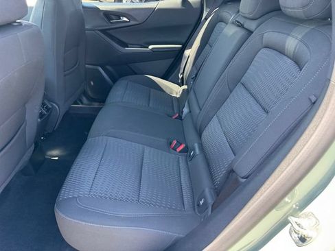 Certified 2026 Chevrolet Equinox LT FWD image 11