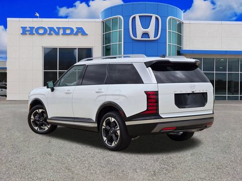 Used 2026 Hyundai Palisade Limited FWD image 5