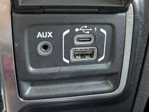 Used 2025 Jeep Wrangler Unlimited Sport S 4xe AWD/4WD image 23