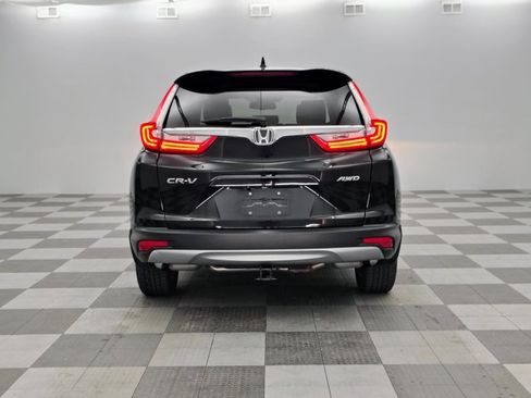 Used 2019 Honda CR-V EX-L image 5