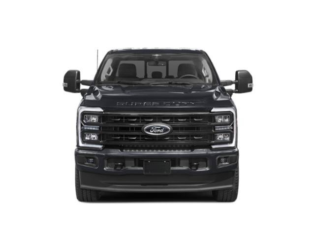 Used 2025 Ford F250 XLT w/ FX4 Off-Road Package AWD/4WD image 4