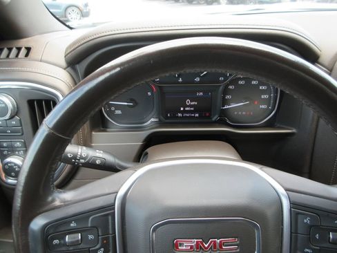 Certified 2021 GMC Sierra 2500 SLE w/ SLE Value Package; AWD/4WD image 30