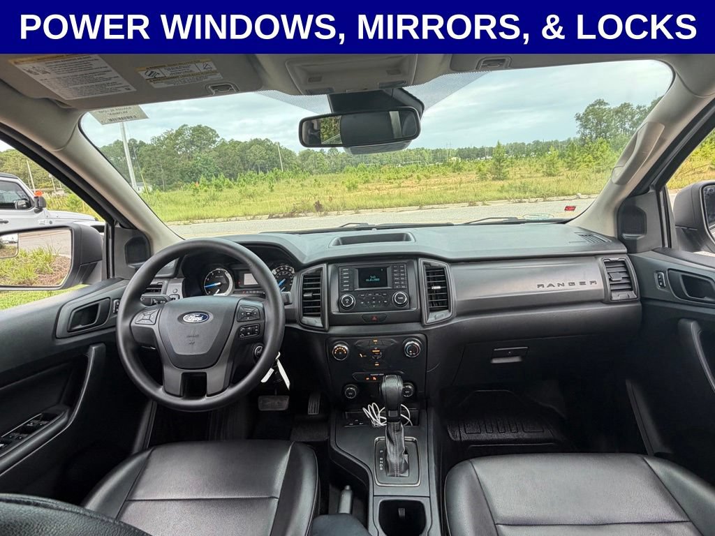 Used 2021 Ford Ranger XL w/ XL Power Equipment Group RWD image 7