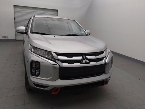 Used 2022 Mitsubishi Outlander Sport SE image 14