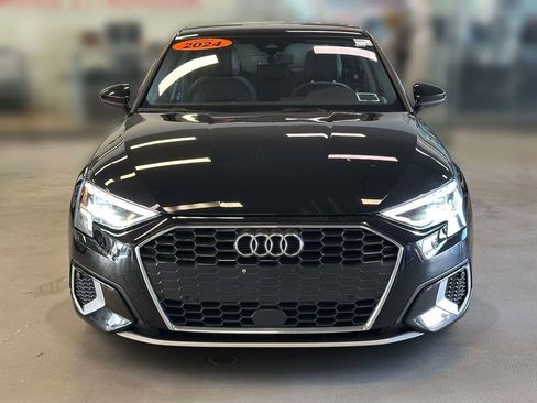Used 2024 Audi A3 2.0T Premium FWD image 2