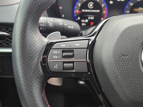 Used 2025 Acura ADX A-Spec image 27