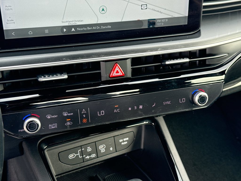 Used 2025 Kia K5 GT-Line FWD image 30