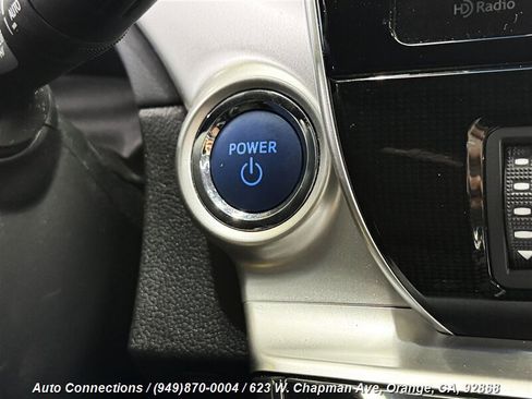 Used 2017 Toyota Mirai image 21