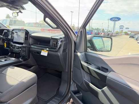 New 2026 Ford F150 STX AWD/4WD image 17