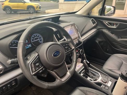 Used 2021 Subaru Forester Limited AWD/4WD image 3