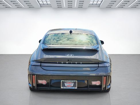 Certified 2024 Hyundai Ioniq 6 SEL image 12