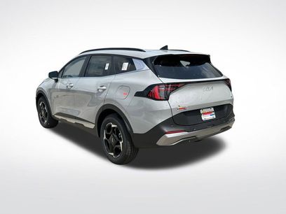 New 2026 Kia Sportage EX w/ EX Panorama Roof Package