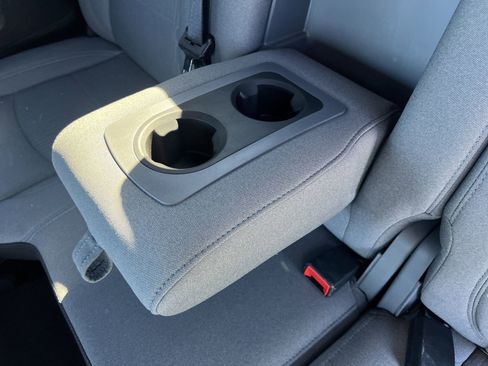 Used 2024 RAM 2500 Big Horn w/ Bed Utility Group image 24