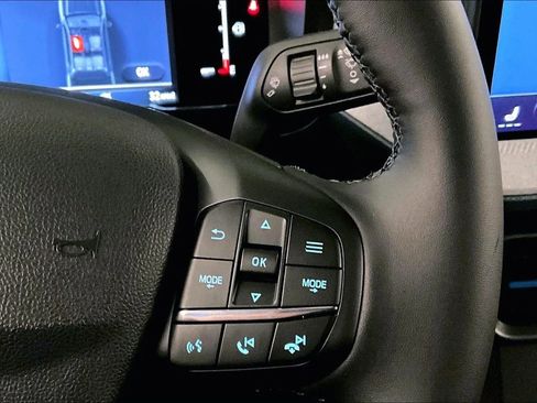 New 2025 Ford Maverick XLT w/ XLT Luxury Package image 35