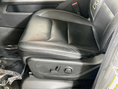 Used 2023 RAM 1500 Rebel w/ Rebel Level 2 Equipment Group image 19