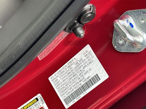 Used 2026 Honda Odyssey Touring image 32