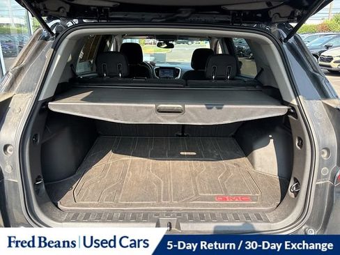 Used 2019 GMC Terrain SLE w/ Driver Convenience Package AWD/4WD image 20