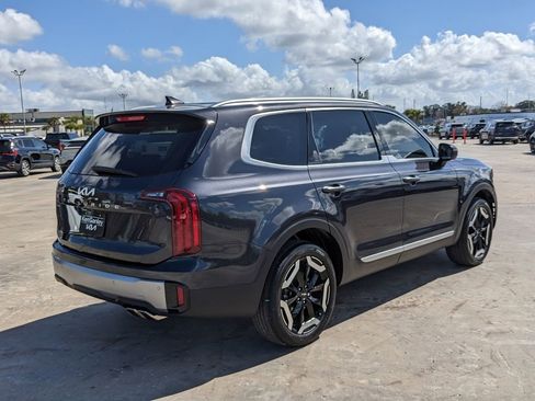 Used 2025 Kia Telluride S image 6