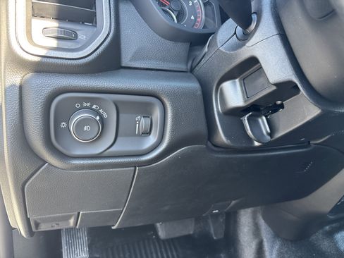 New 2026 RAM 4500 Tradesman w/ Chrome Appearance Group image 25