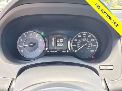 Used 2026 Acura RDX SH-AWD image 27