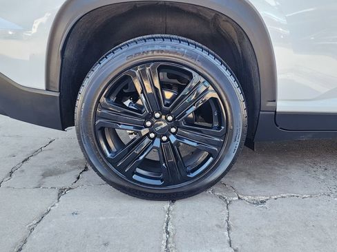 New 2026 GMC Acadia Elevation w/ Black Edition image 55