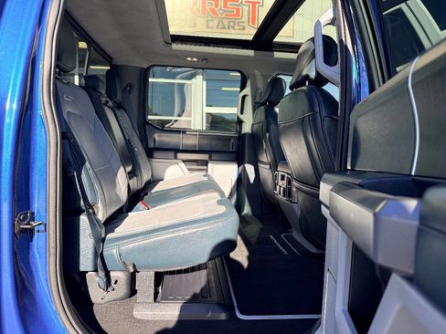 Used 2022 Ford F250 Limited image 36