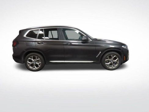 Used 2024 BMW X3 sDrive30i RWD image 34