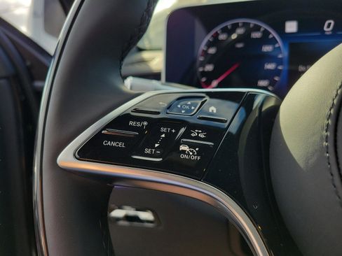 New 2026 Mercedes-Benz S 580 4MATIC Sedan image 21