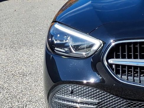 Used 2023 Mercedes-Benz C 300 4MATIC Sedan image 14