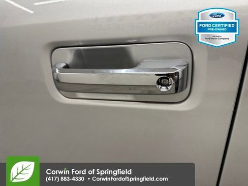 Used 2019 Ford F150 XLT w/ Equipment Group 302A Luxury image 22