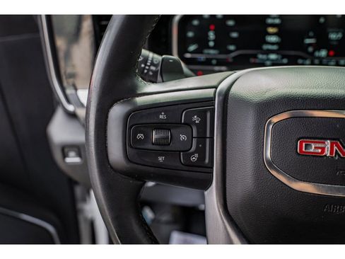 Used 2024 GMC Sierra 1500 SLT w/ SLT Premium Plus Package image 12