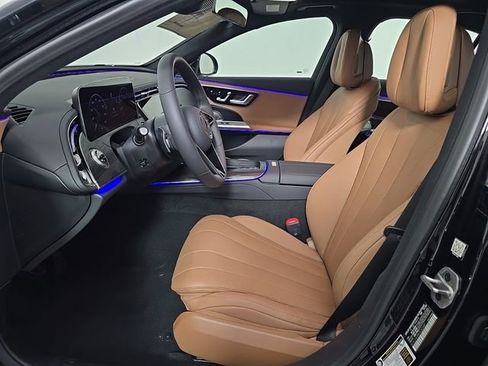 New 2026 Mercedes-Benz E 350 4MATIC Sedan image 5