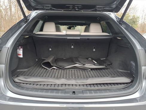 Certified 2023 Lexus RX 350 Premium image 18