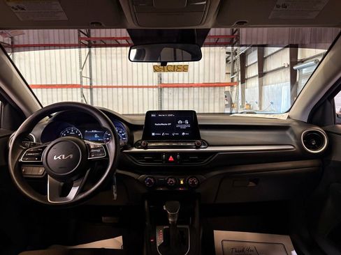 Used 2022 Kia Forte LXS image 21