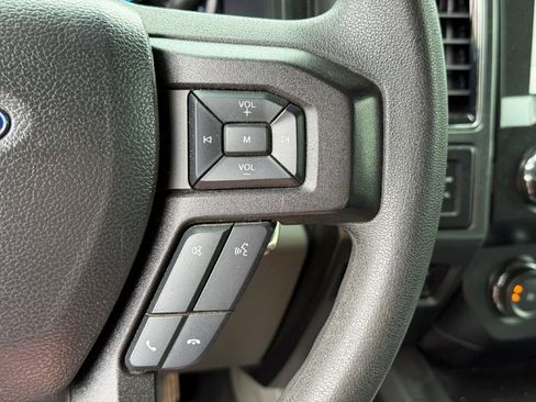 Used 2022 Ford F250 XLT w/ XLT Premium Package AWD/4WD image 37