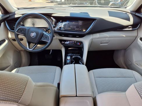 Used 2023 Buick Envision Preferred FWD image 16