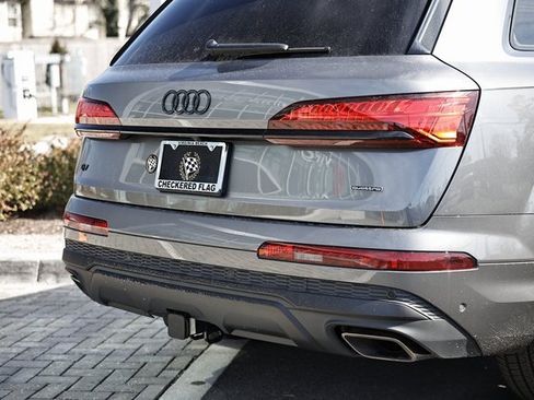 New 2026 Audi Q7 3.0T Premium Plus image 9