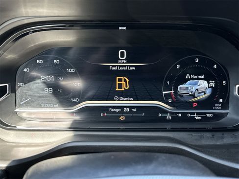 Used 2023 GMC Yukon XL Denali image 18