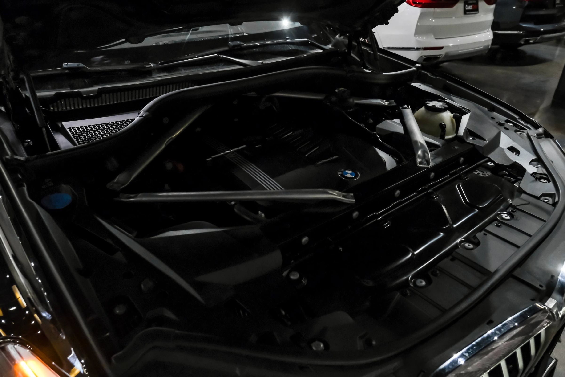 Used 2019 BMW X5 xDrive40i w/ Convenience Package AWD/4WD image 45