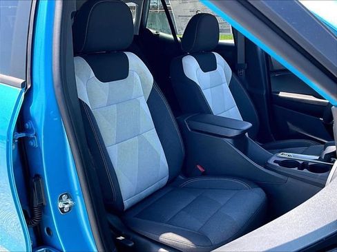 New 2026 Chevrolet Trax LS FWD image 29