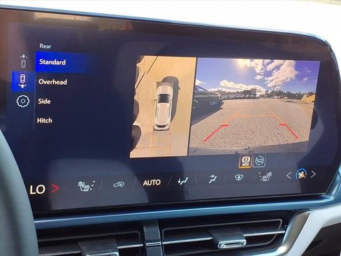 New 2026 Chevrolet Equinox EV LT w/ LPO, All-Weather Mat Package image 21