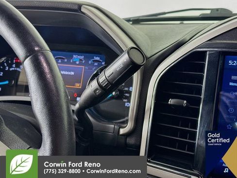 Used 2022 Ford F250 Lariat w/ Tremor Off-Road Package image 21