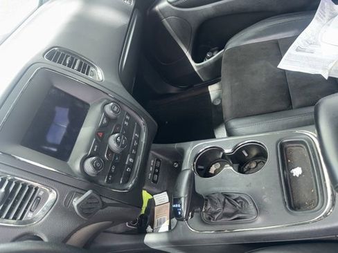 Used 2019 Dodge Durango GT image 7