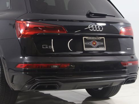 Used 2023 Audi Q5 2.0T Prestige w/ Prestige Package AWD/4WD image 24