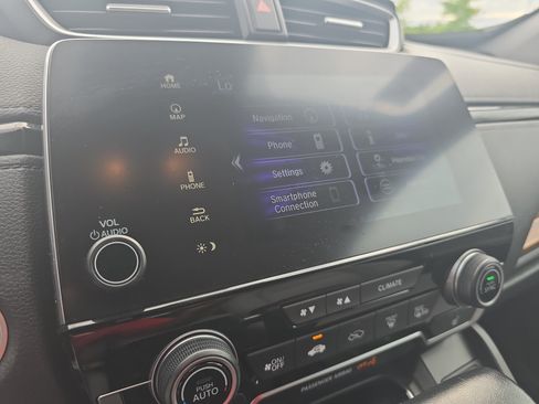 Used 2019 Honda CR-V Touring image 21