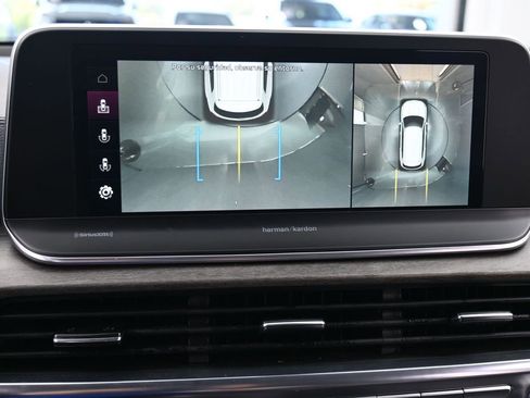 Used 2022 Kia Telluride SX w/ SX Prestige Package image 22