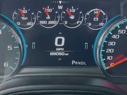 Used 2019 Chevrolet Tahoe Premier w/ RST 6.2L Performance Edition image 8