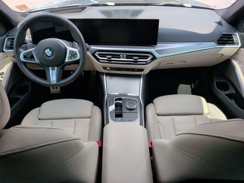 Used 2024 BMW M340i xDrive w/ Premium Package AWD/4WD image 34