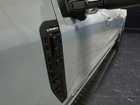 New 2026 Ford F250 Lariat w/ Black Appearance Package AWD/4WD image 42